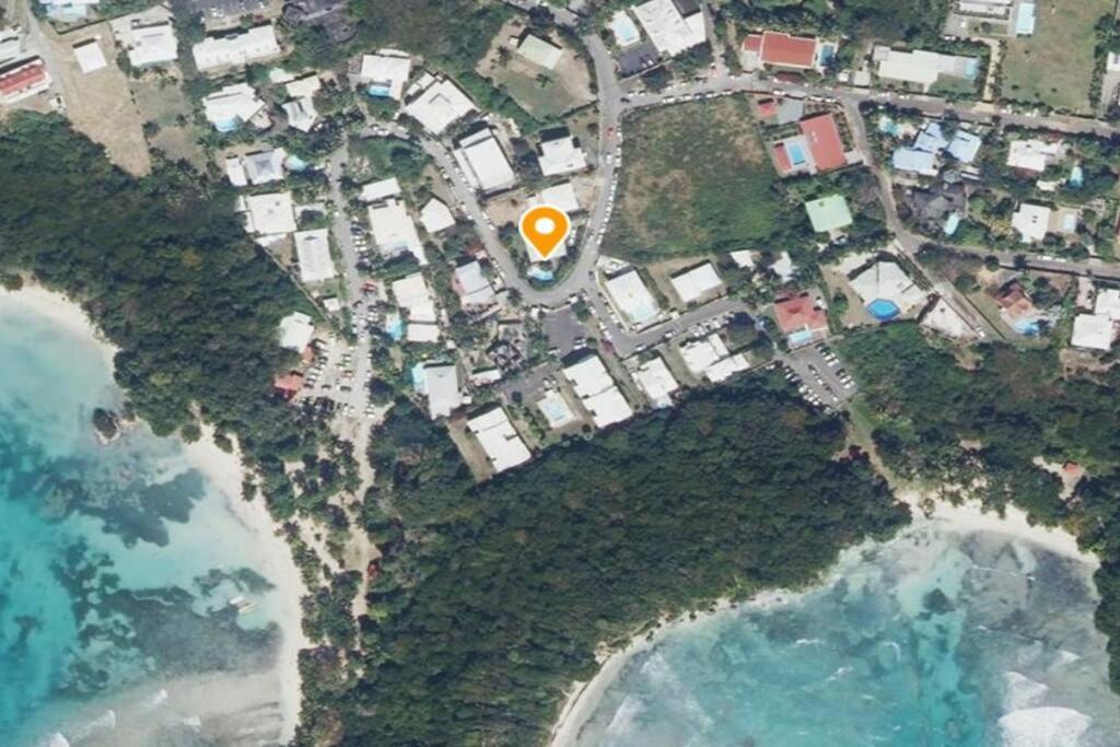 לה גוסייר T1 Bis A Proximite De La Plage מראה חיצוני תמונה